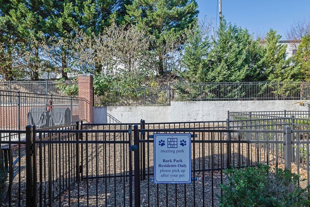 Meeting Park - Residential