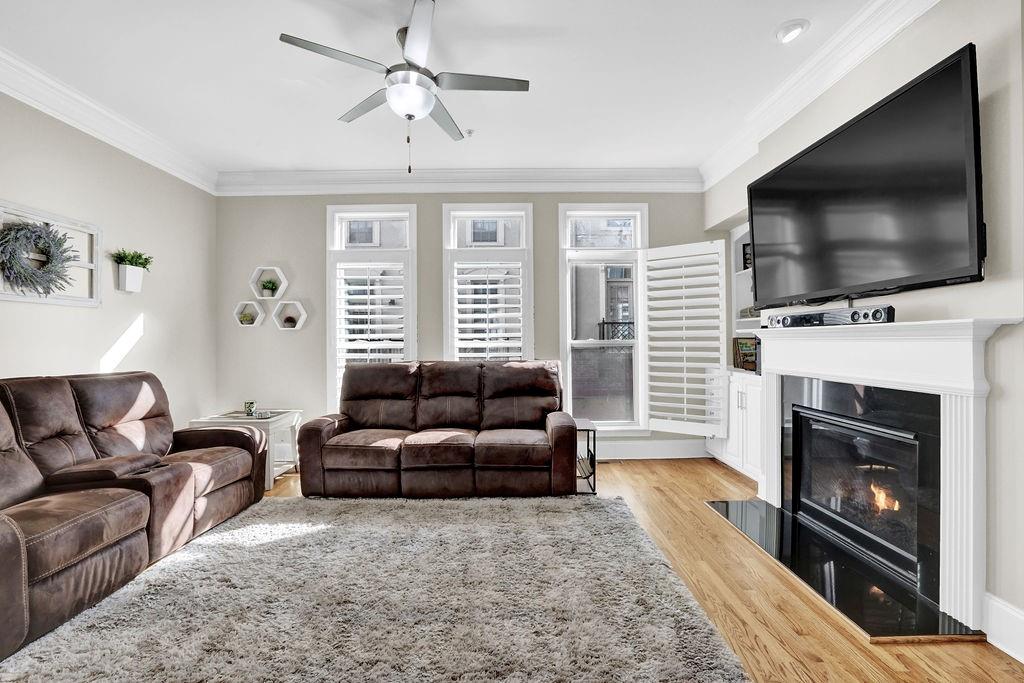 Meeting Park - Residential