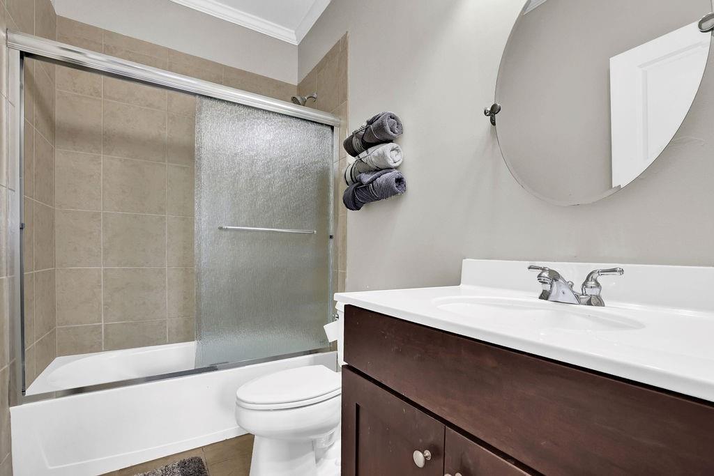 Meeting Park - Residential