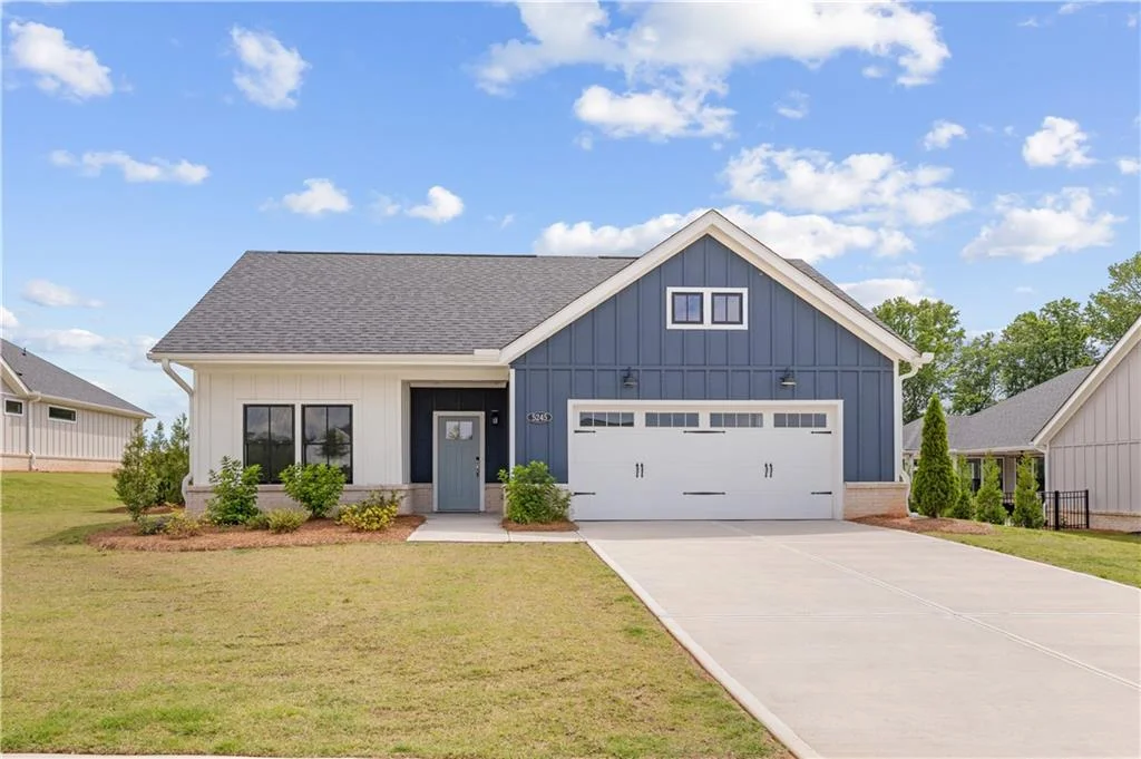 5245 Maggie Mae Lane