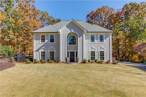 835 Buttercup Trace Johns Creek GA 30022