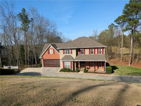 Homes For Sale - 355 Golf View Drive<br/> Whitfield County, Cohutta, GA 30710