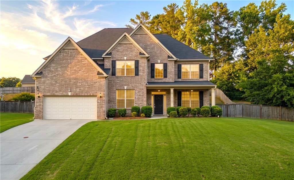 136 Delwood Drive