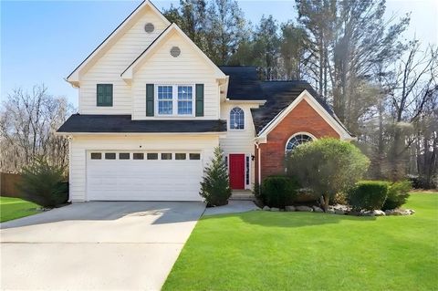 Photo of 3235 Haverhill Rowe, Lawrenceville, GA 30044 (MLS # 7757005)