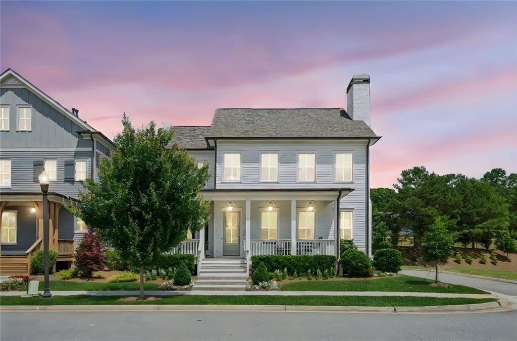 1057 Crossroads Trail