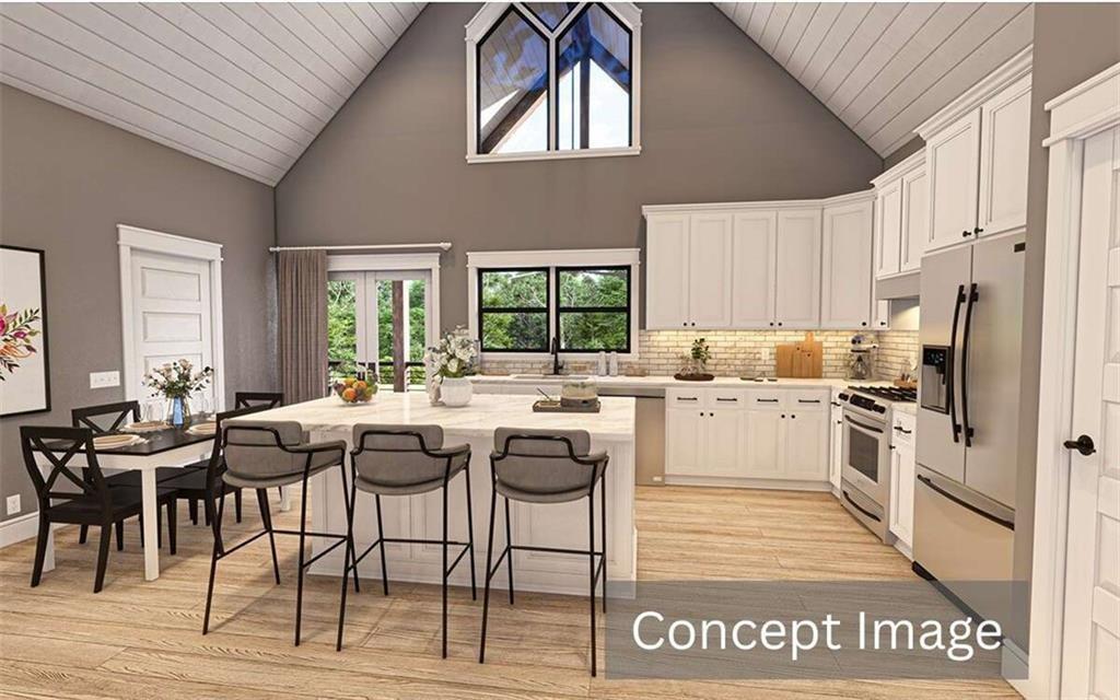 2956 Blalock Mountain Road