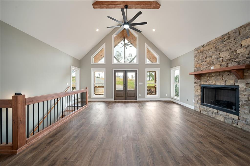 2956 Blalock Mountain Road