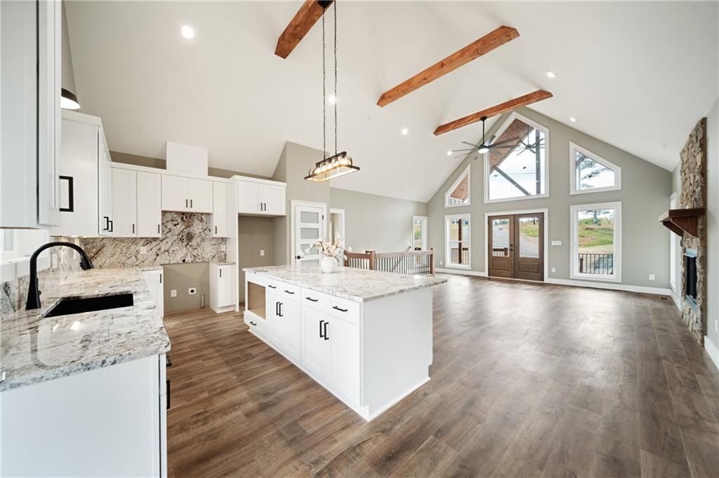 2956 Blalock Mountain Road