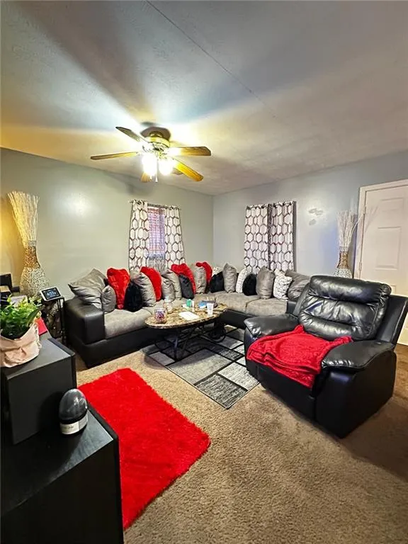 Atlanta, Georgia 30315, United States, 1 Bedroom Bedrooms, ,1 BathroomBathrooms,Residential,Active,10831