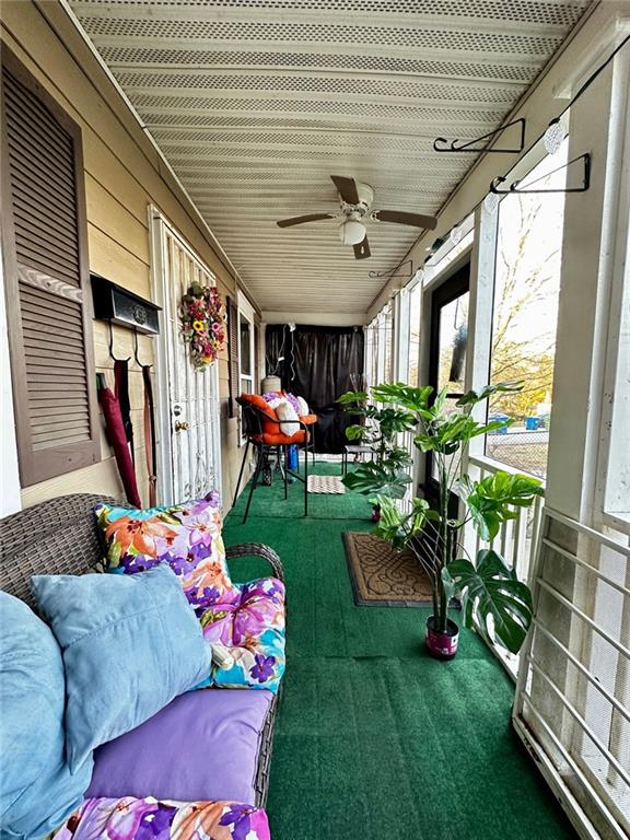 985 Farrington Place, Atlanta, Georgia image 4