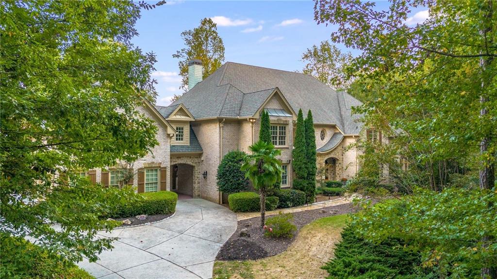 The Lake at Long Island - Residential
