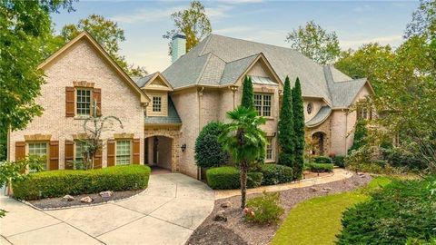 5505 Long Island Drive NW Atlanta GA 30327