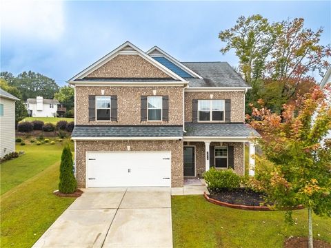 1876 HANOVER WEST Drive Lawrenceville GA 30043