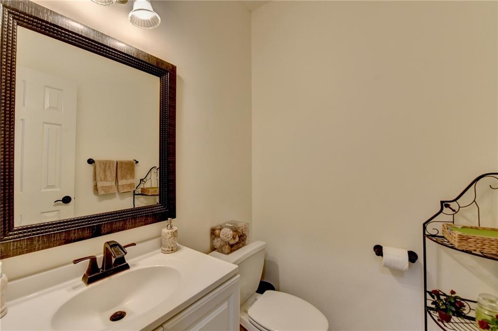 2678 Adair Trail, Dacula, Georgia image 24