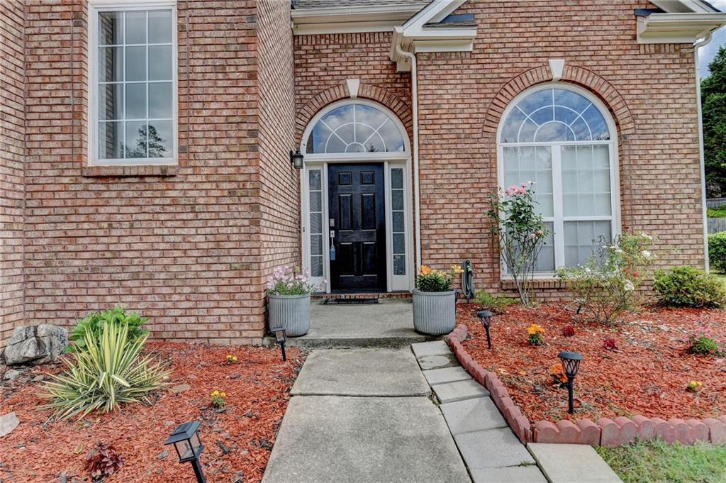 2678 Adair Trail, Dacula, Georgia image 2