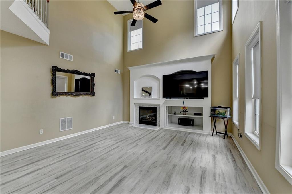 2678 Adair Trail, Dacula, Georgia image 6
