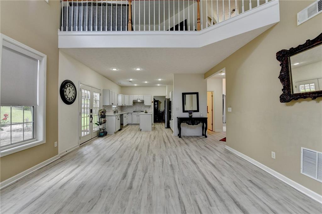 2678 Adair Trail, Dacula, Georgia image 7
