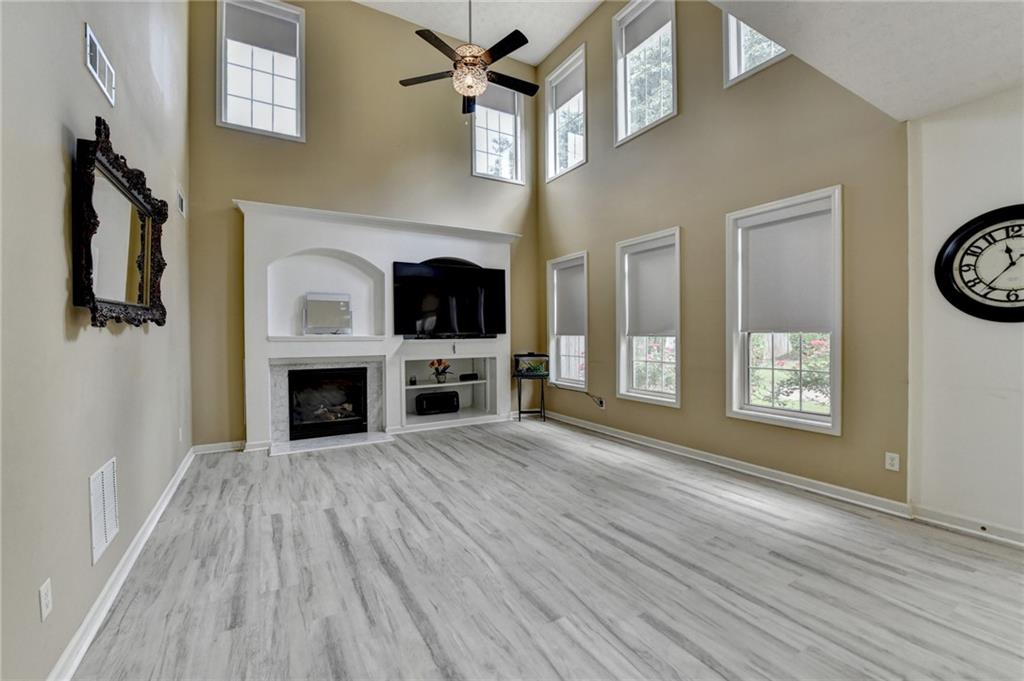 2678 Adair Trail, Dacula, Georgia image 5