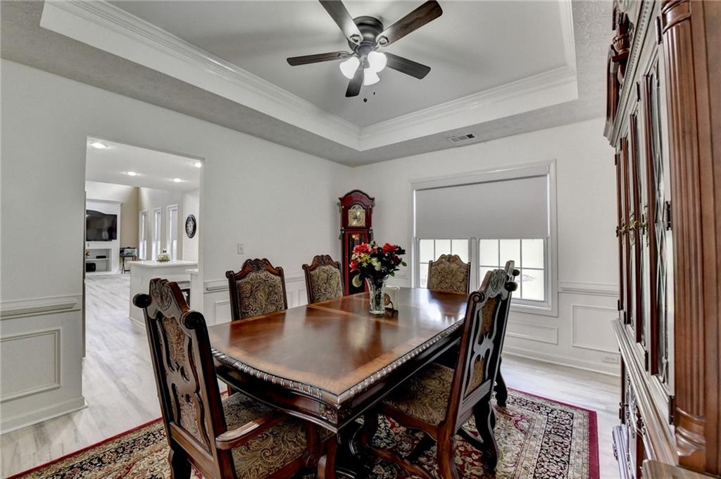 2678 Adair Trail, Dacula, Georgia image 18
