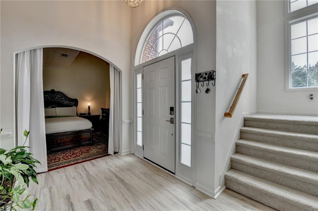 2678 Adair Trail, Dacula, Georgia image 3