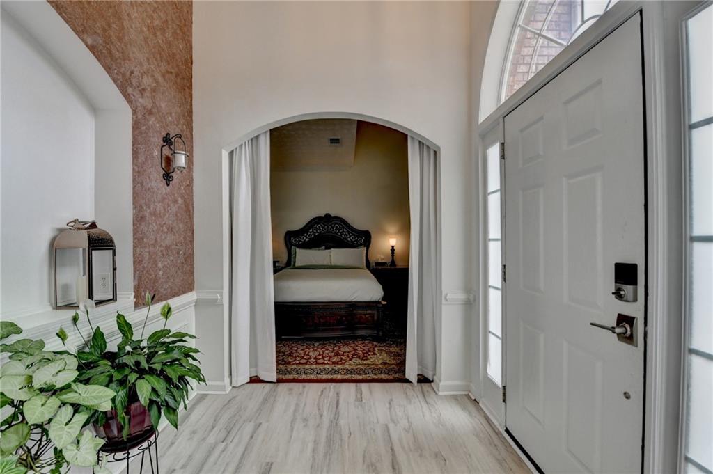 2678 Adair Trail, Dacula, Georgia image 4