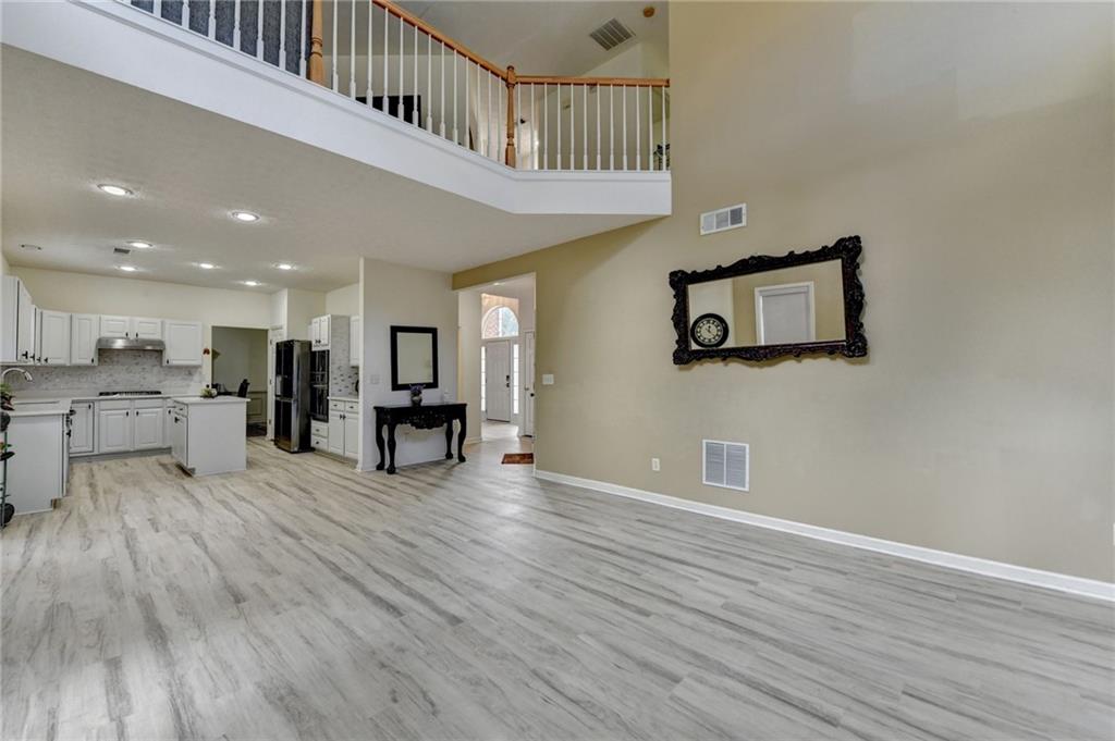 2678 Adair Trail, Dacula, Georgia image 8