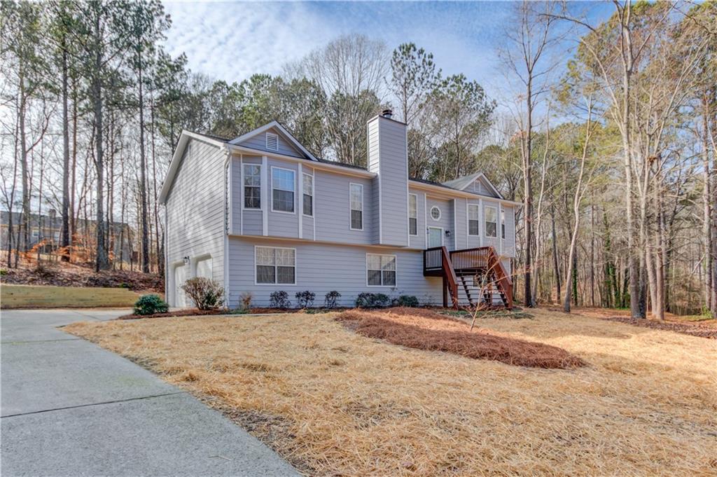 728 Ridgetop Road, Bethlehem, Georgia image 3