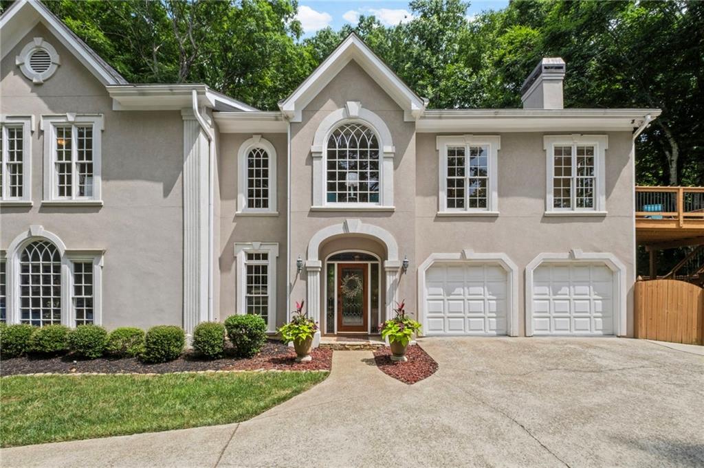 1260 Oakhaven Drive