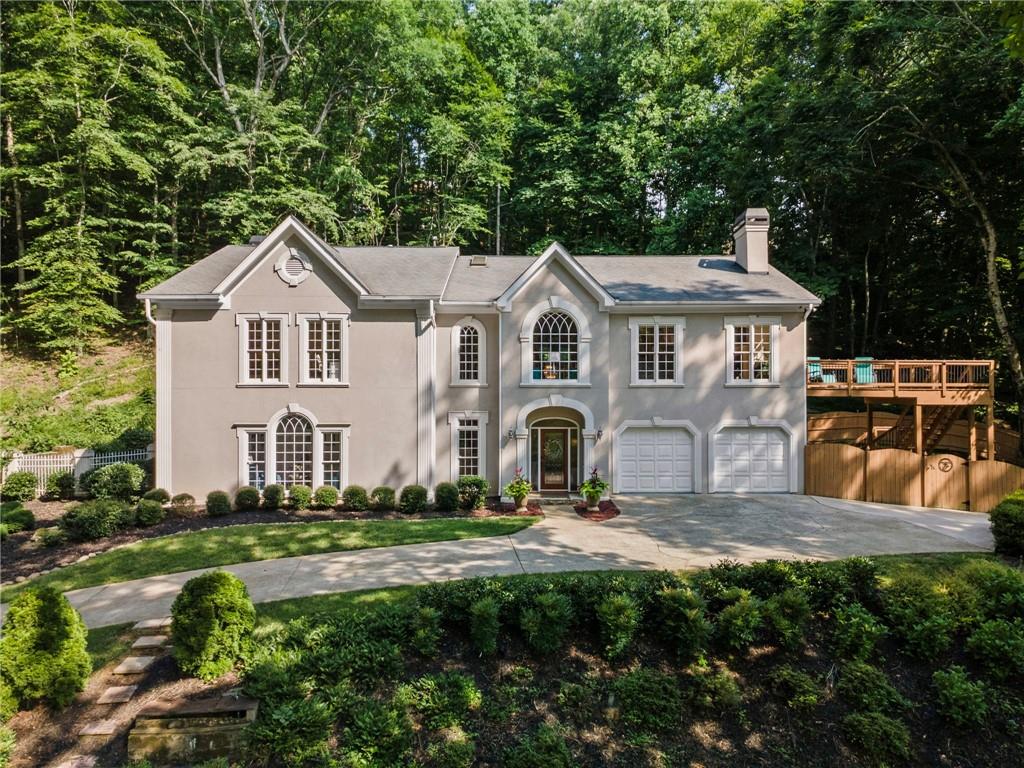 1260 Oakhaven Drive