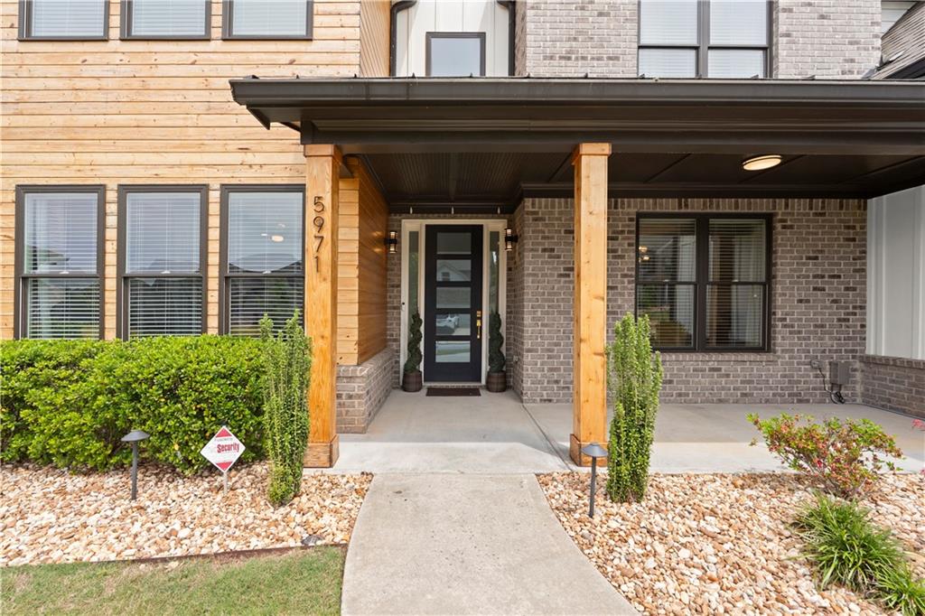 5971 Park Bay Court