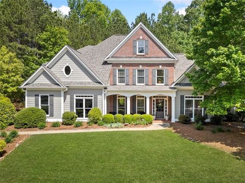 295 River Laurel Way Woodstock GA 30188