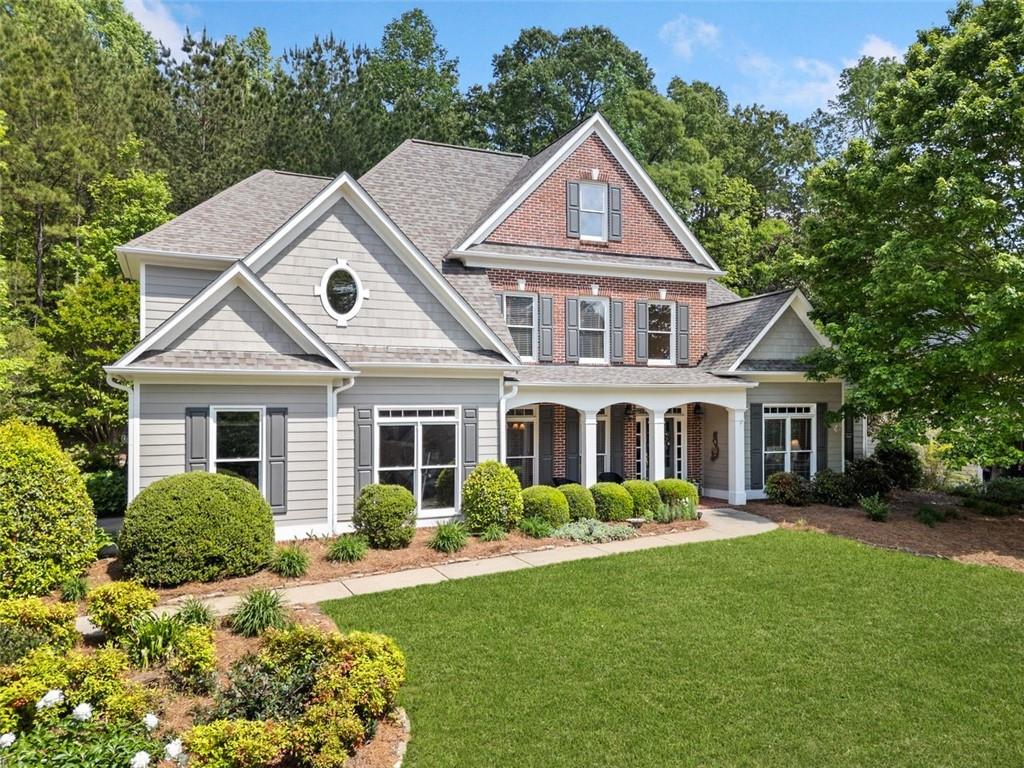 295 River Laurel Way