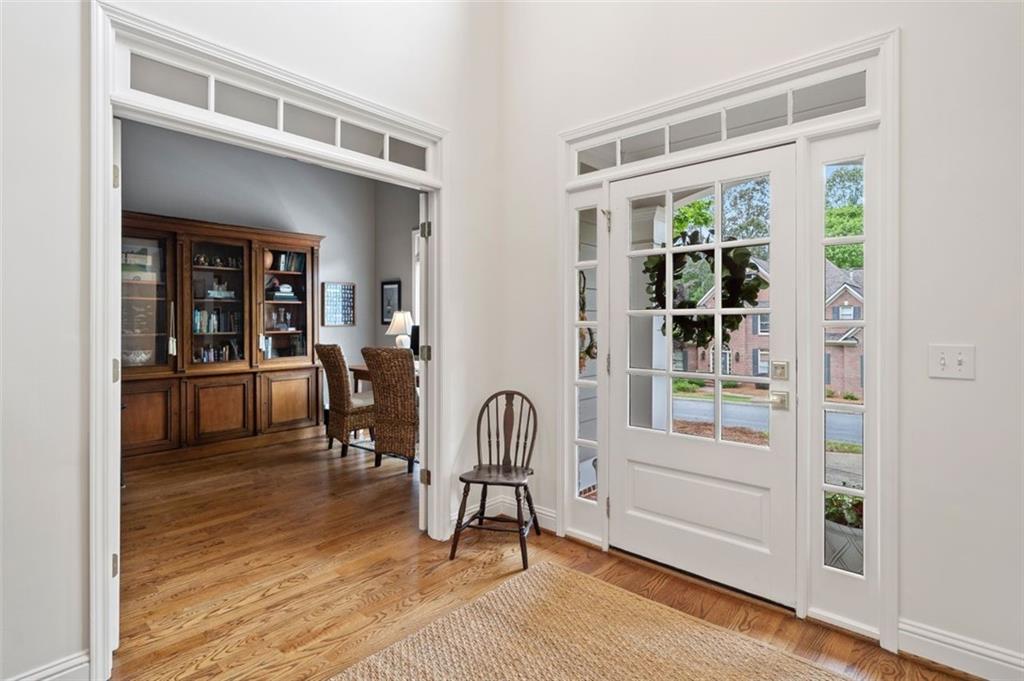 295 River Laurel Way