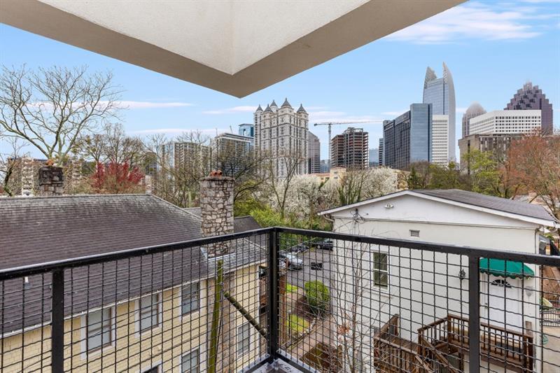 1204 Piedmont Avenue #2, Atlanta, Georgia image 21