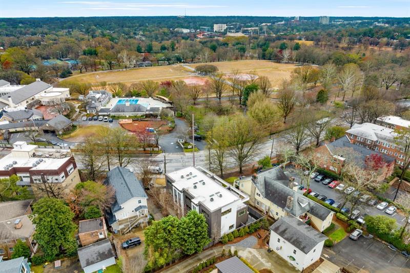 1204 Piedmont Avenue #2, Atlanta, Georgia image 45