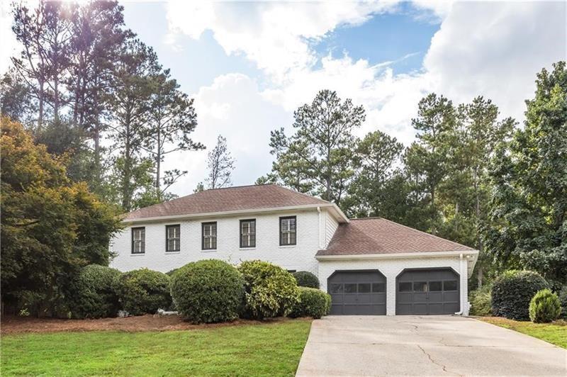 3017 Greenfield Drive