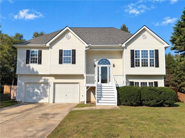 1041 Topaz Lane Lithia Springs GA 30122