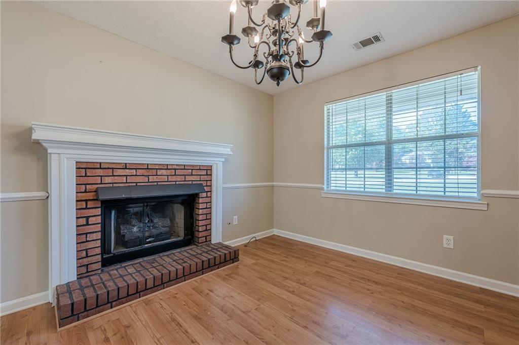2492 Bermuda Drive, Loganville, Georgia image 9
