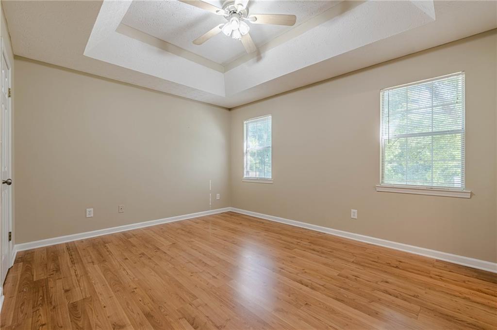 2492 Bermuda Drive, Loganville, Georgia image 30