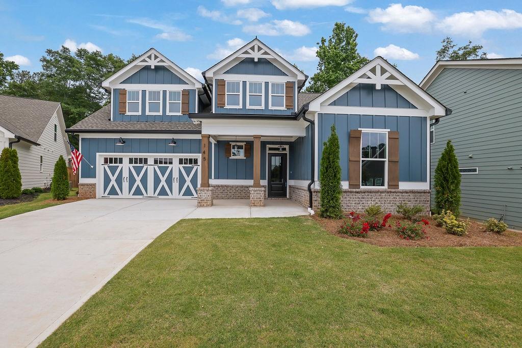 145 Alaina Road