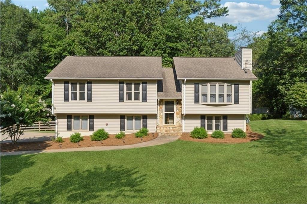 Hunters Mill - Residential Lease