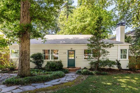 Photo of 112 Chelsea Drive, Decatur, GA 30030 (MLS # 7819898)