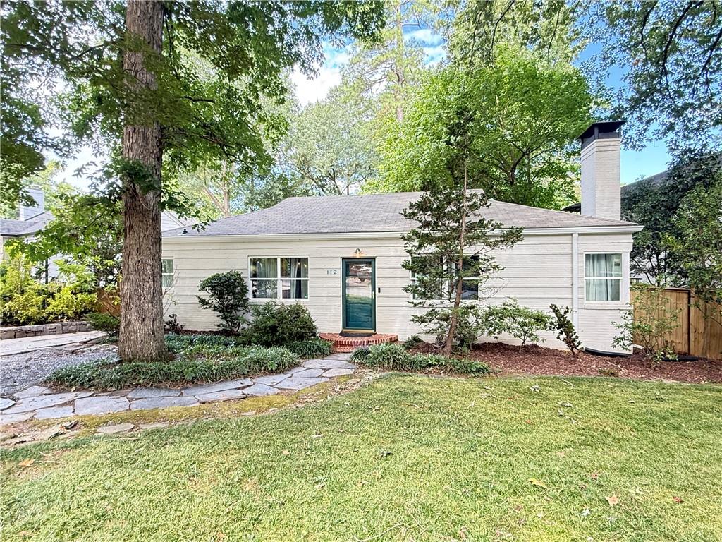 112 Chelsea Drive