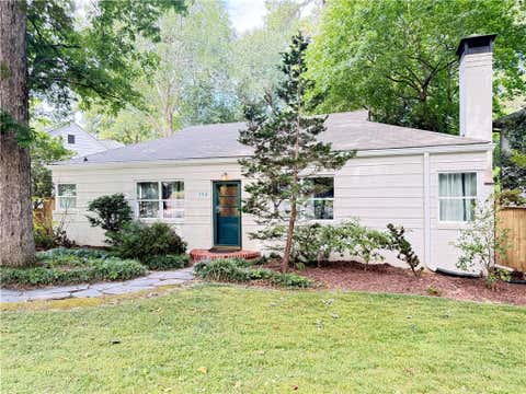 Photo of 112 Chelsea Drive, Decatur, GA 30030 (MLS # 7819898)