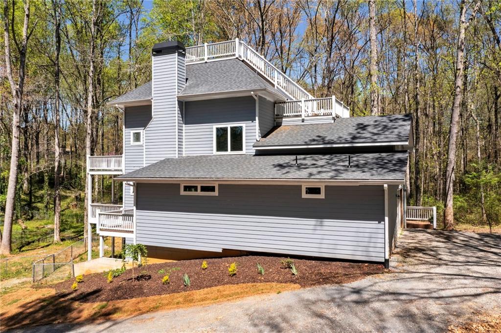 174 Golden Springs Drive