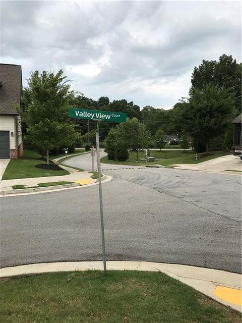 A home in Gainesville