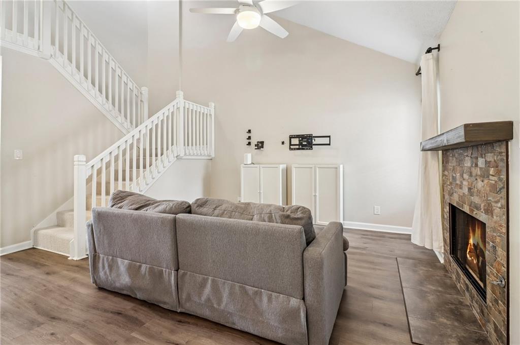 1605 Homestead Trail