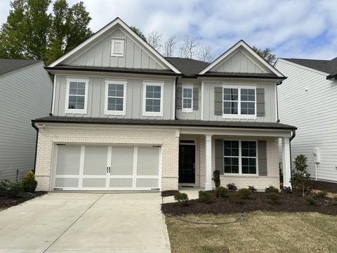 Homes For Sale - 4862 White Street<br/> Sugar Hill, GA 30518