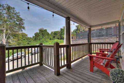 A home in Blue Ridge