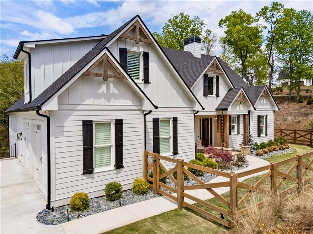 589 Brown Deer Drive, Lot 23